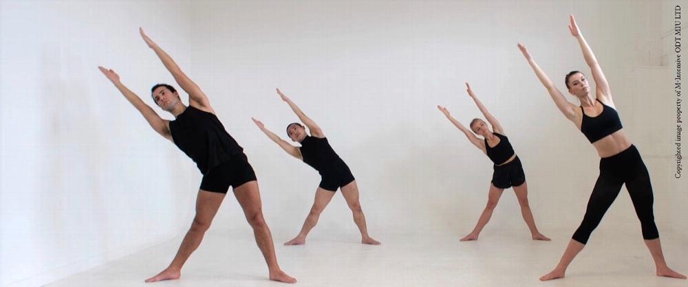 Holiday Prep- Barre Strengthen Challenge - Ballet Beautiful